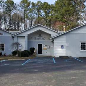 YCVA - York County Volunteer Association