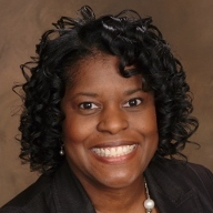 Dr. Angela Giles